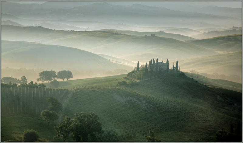 770 - TUSCAN DAWN - NICHOLLS RUTH - isle of man.jpg
